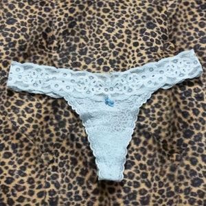 Aerie Brand Thong Panties